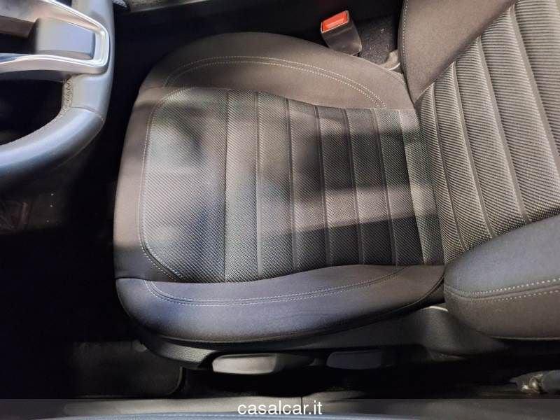 Alfa Romeo Stelvio Stelvio 2.2 Turbodiesel 190 CV AT8 Q4 Business FINO A 3 ANNI DI GARANZIA KM ILLIMITATI PARI ALLA NUO