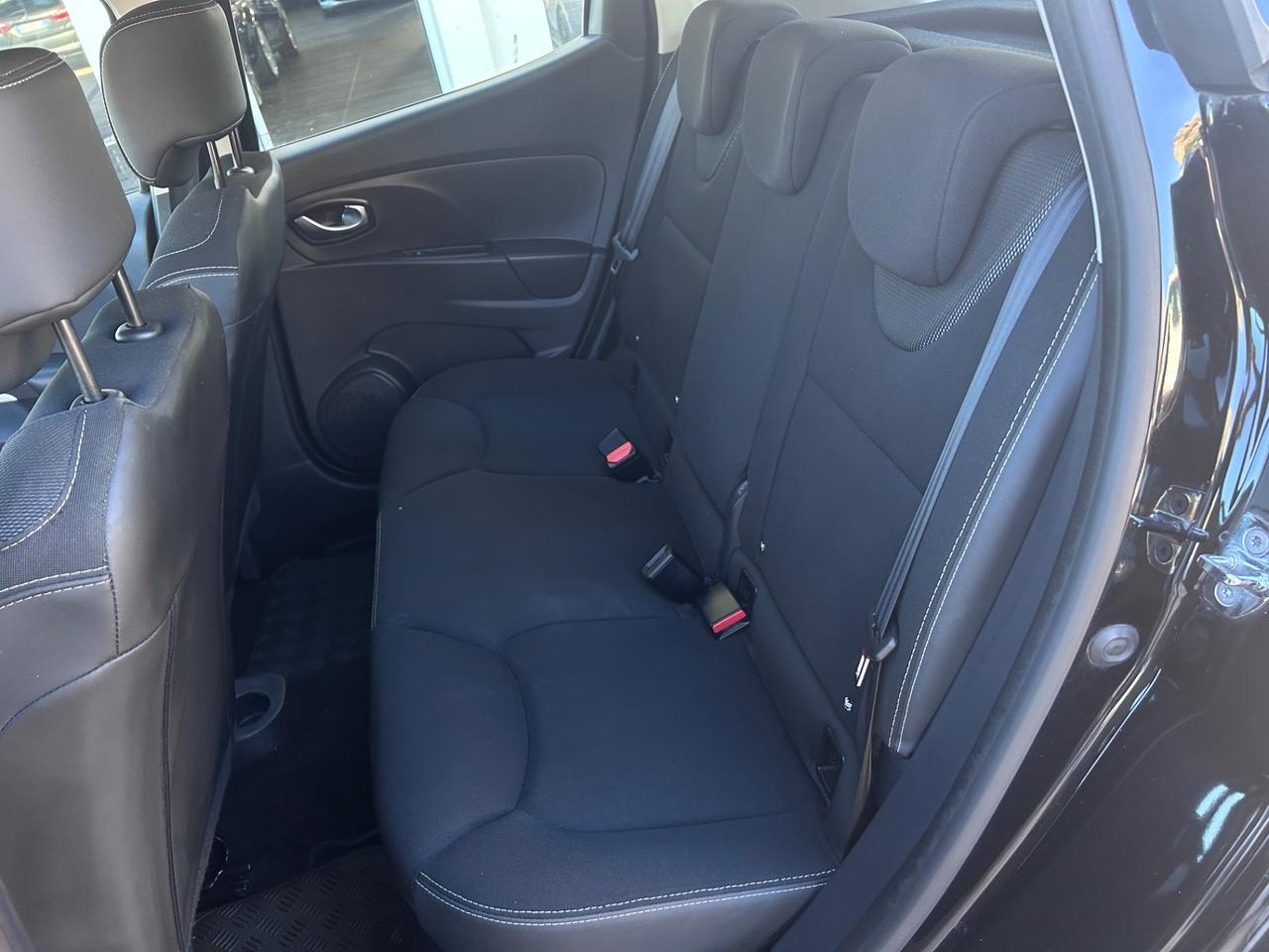 Renault Clio dCi 8V 90CV Start&Stop 5 porte Energy Intens