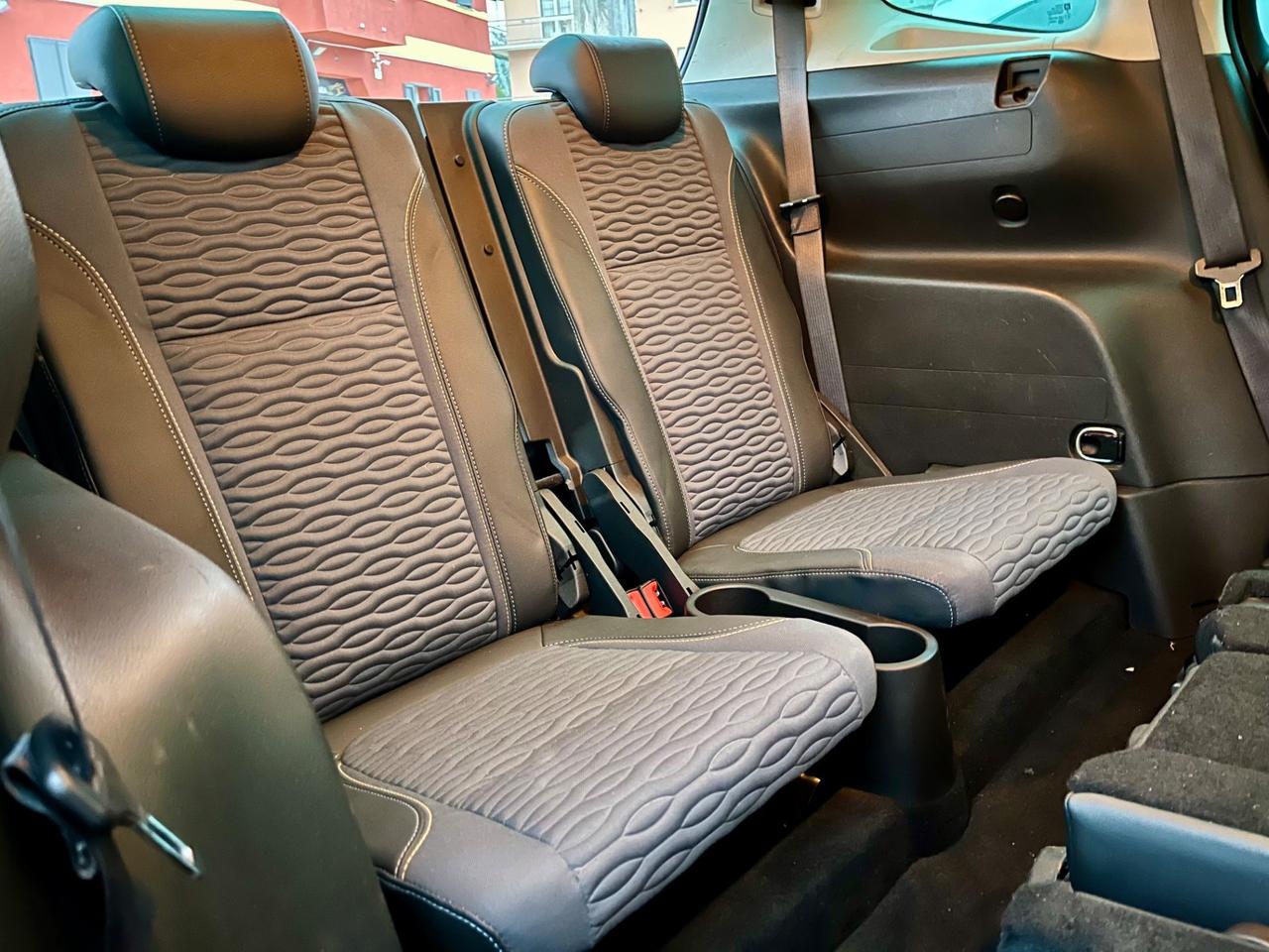 Opel Zafira Tourer 2.0 CDTi 130CV Cosmo