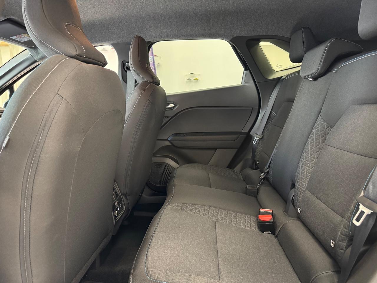 Renault Symbioz Full Hybrid E-Tech 145 CV Techno