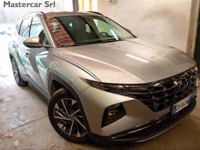 HYUNDAI Tucson Tucson III 1.6 crdi Xline 2wd - GM984MN