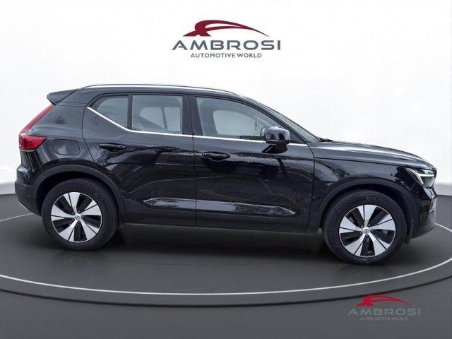 VOLVO XC40 T4 Recharge Plug-in Hybrid automatico Essential