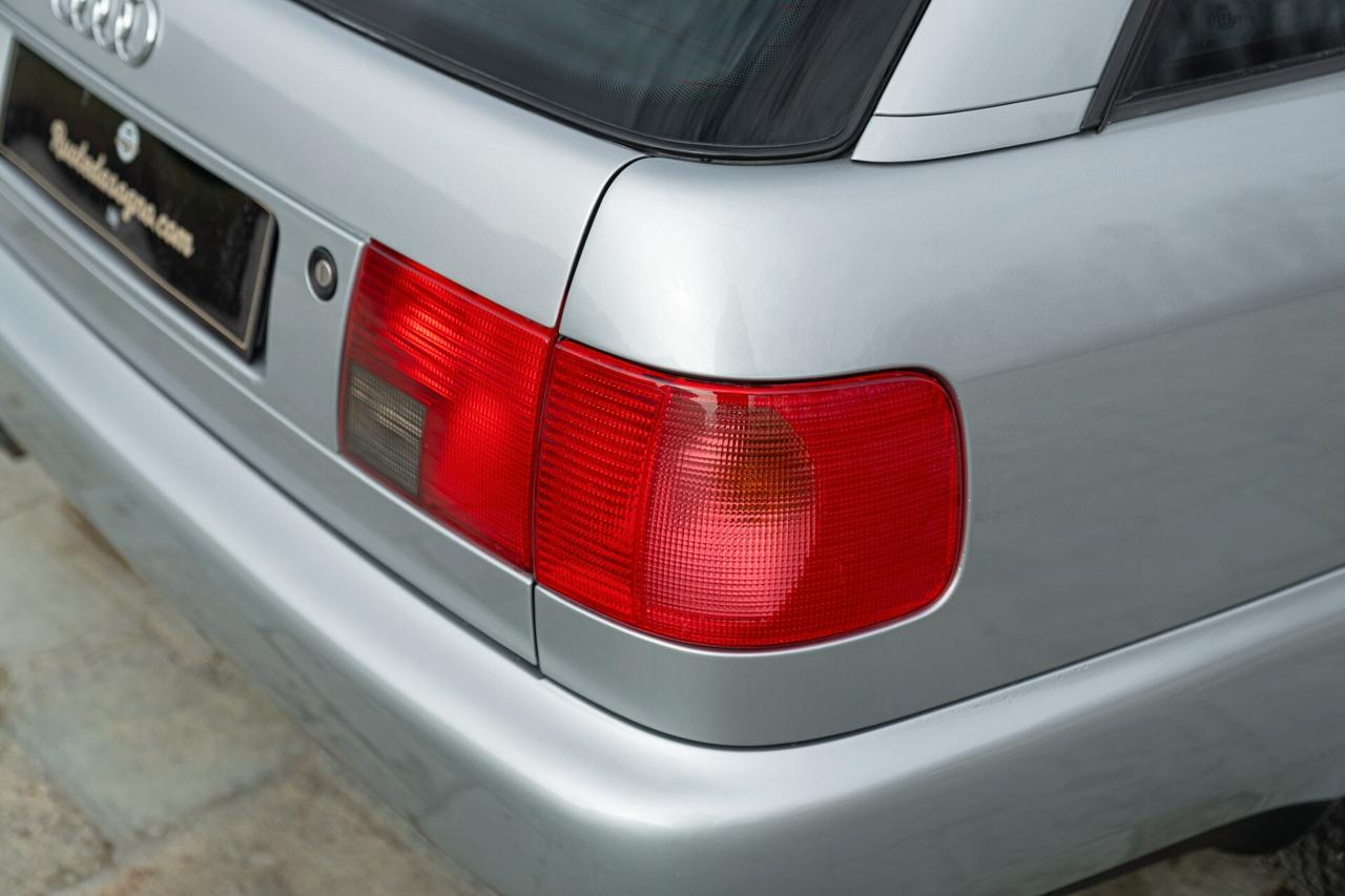 Audi A6 AVANT QUATTRO - RDS01731