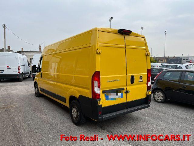 FIAT Ducato 30 2.3 MJT 130CV PC-TM Furgone