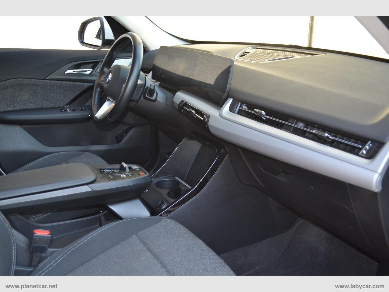 BMW X1 sDrive 18d