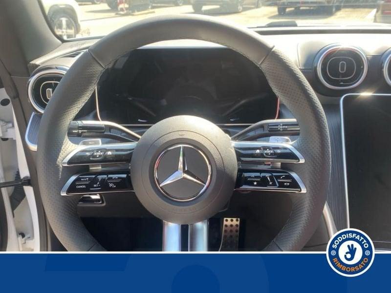 Mercedes-Benz CLE Cabrio CLE 300 4Matic Cabrio AMG Line Advanced