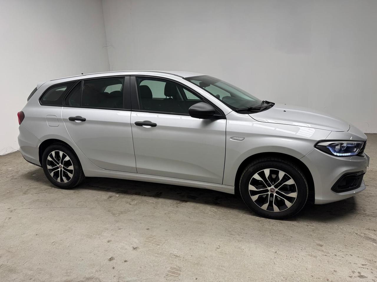 FIAT Tipo II - Tipo SW 1.6 mjt City Life s&s 130cv