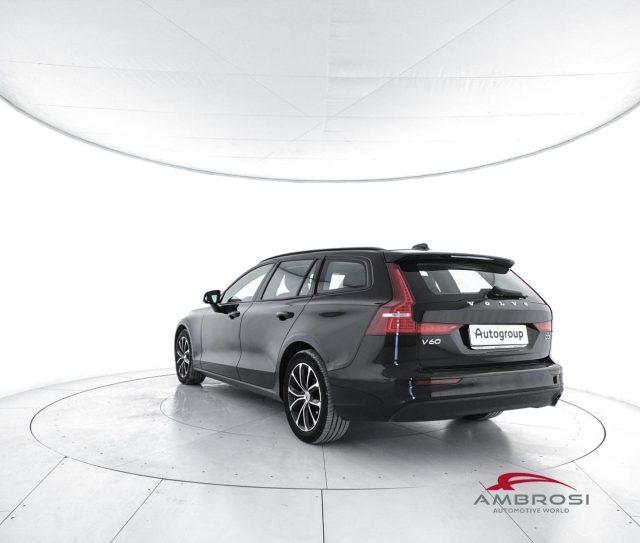 VOLVO V60 D3 Momentum