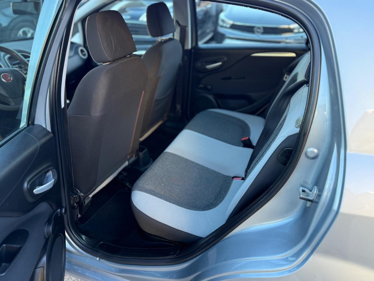 Fiat Punto 1.3 MJT II 75 CV 5 porte Pop