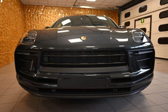 PORSCHE Macan 2.0 PDK 265CV DOPP.TET.21"CAM NAVI TEL CRUISE FULL