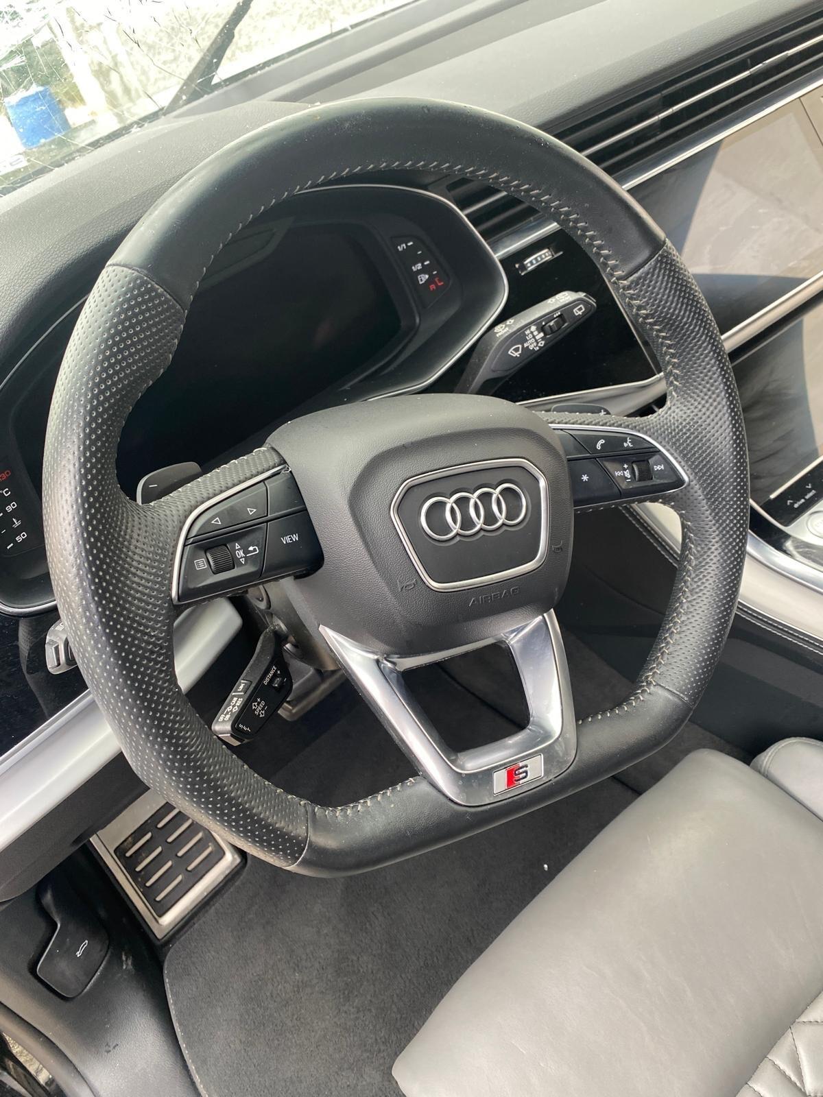 Audi Q8 50 TDI 286 CV quattro tiptronic Sport