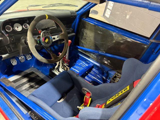 FIAT Cinquecento SUPERSALITA E1 1400CC
