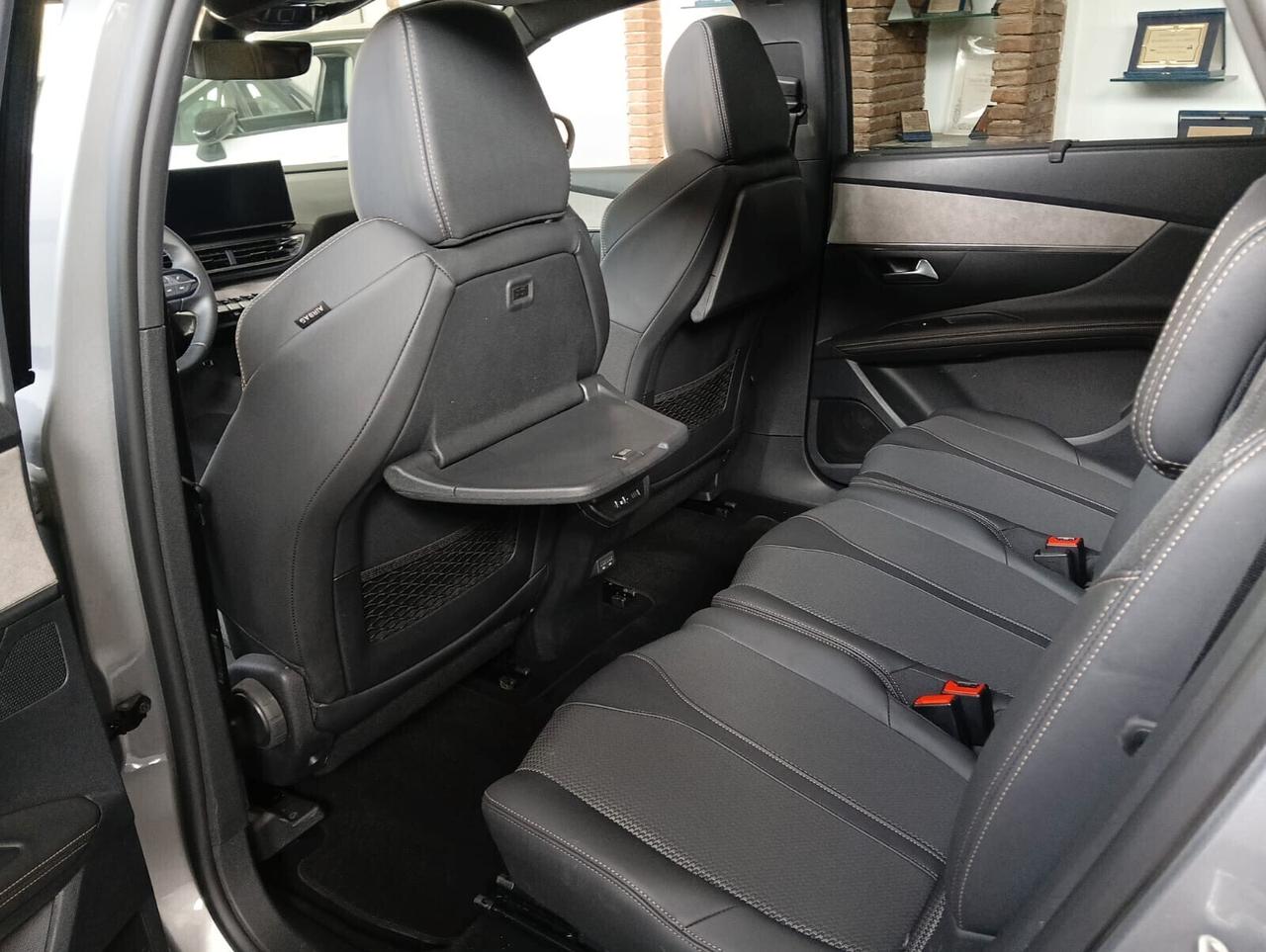 Peugeot 5008 PureTech Turbo 130 S&S GT 7 posti