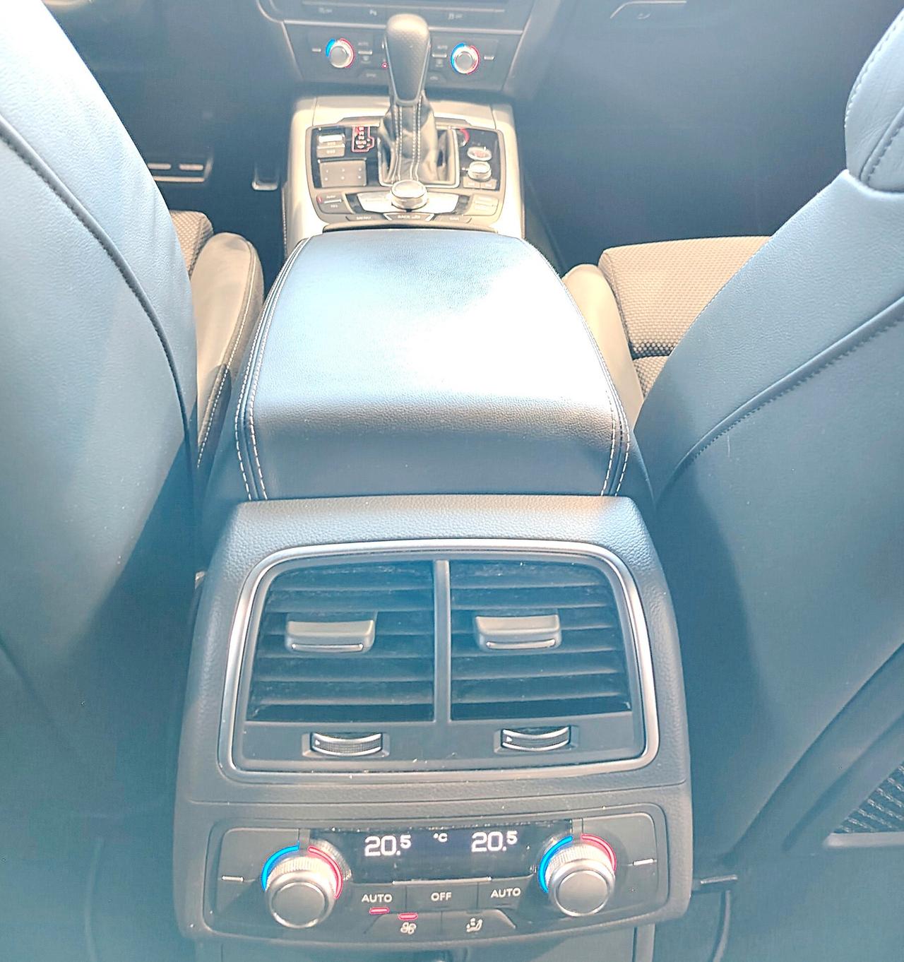 Audi A6 Avant 2.0 TDI 190 CV ultra S tronic