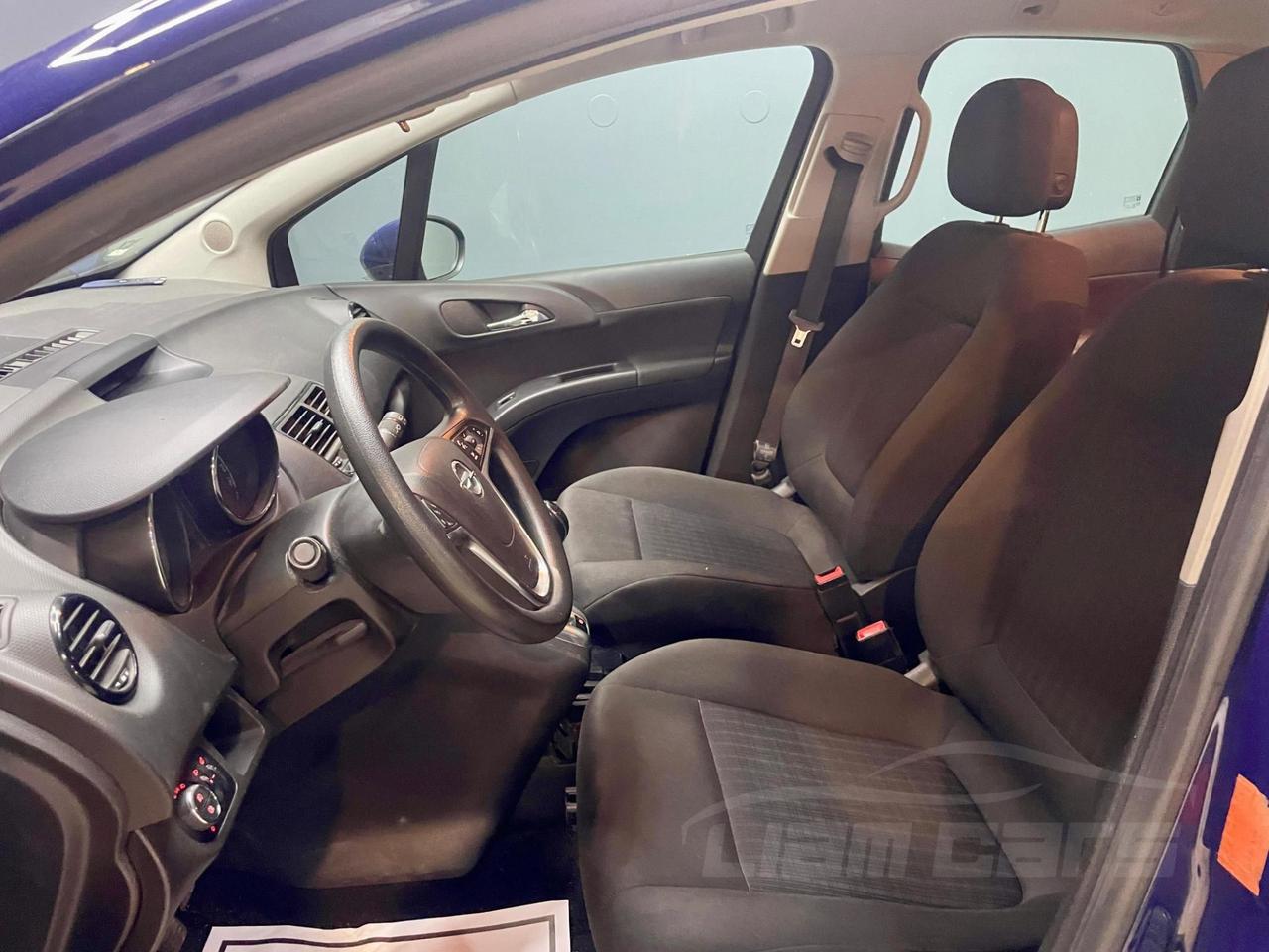 Opel Meriva 1.4 Cosmo