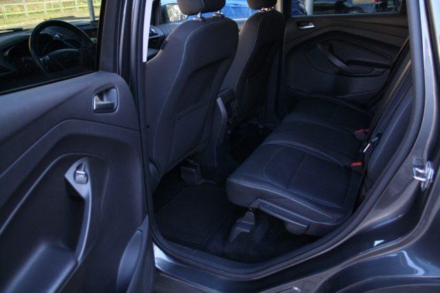 FORD Kuga 1.5 TDCI 120 CV S&S 2WD Titanium