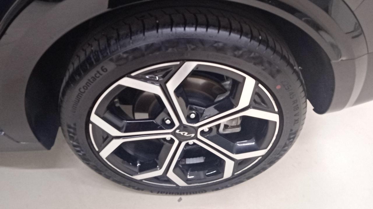 KIA Niro 1.6 gdi hev Evolution dct6