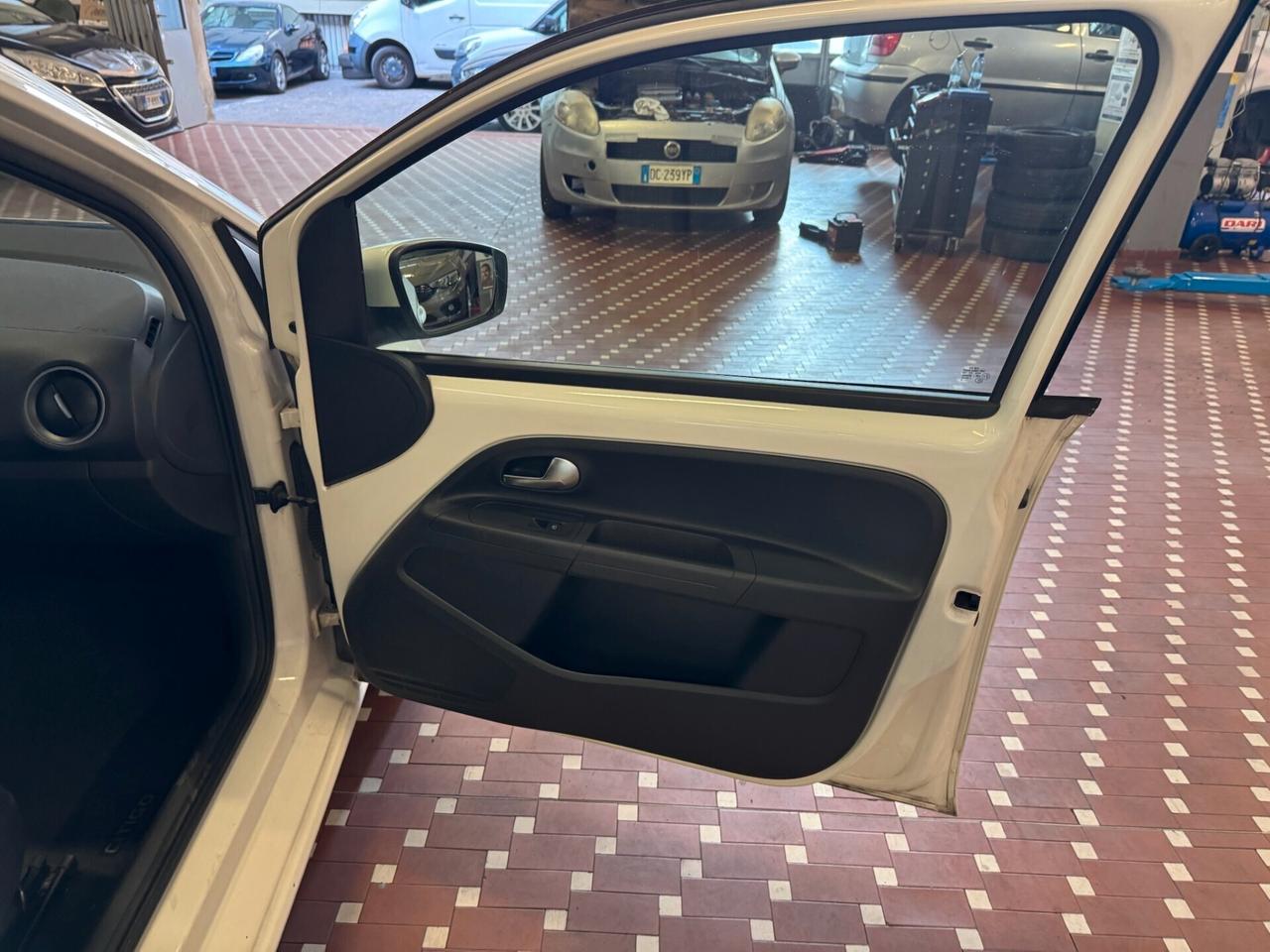 Skoda Citigo 1.0 75 CV ASG 5 porte Ambition - CAMBIO AUTOMATICO