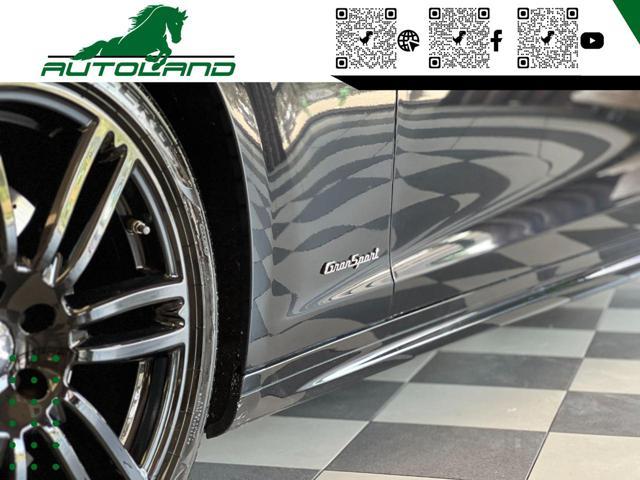 MASERATI Ghibli 3.0V6 275cv Gransport Service Maserati Full