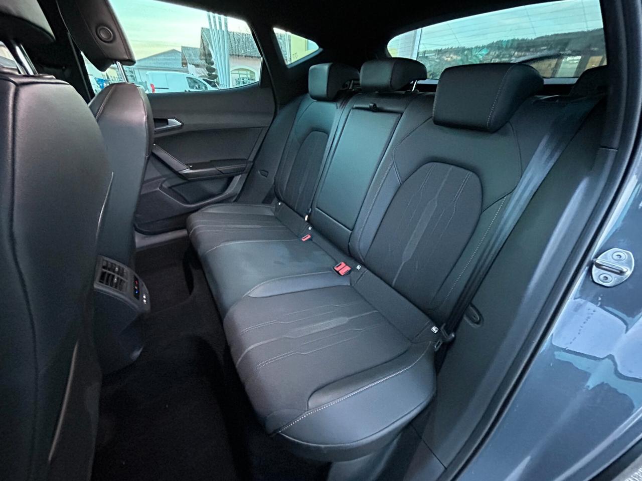 Cupra Formentor 2.0 TDI 4Drive DSG 4x4