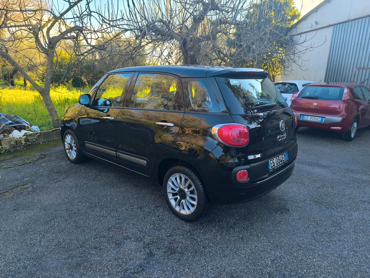 Fiat 500L 1.3 Multijet 85 CV Pop Star