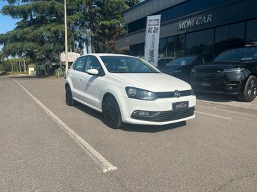 Volkswagen Polo 5p 1.4 tdi Trendline 75cv *UNICO PROPRIETARIO*