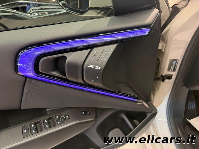 BMW X3 xDrive20i MSport