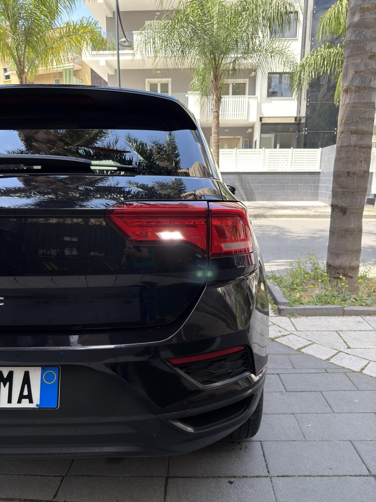 VOLSWAGEN TROC 1.0 116 CV BLUEMOTION STYLE