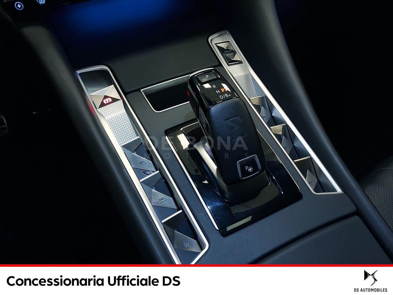 DS DS 9 1.6 e-tense phev rivoli+ 225cv auto