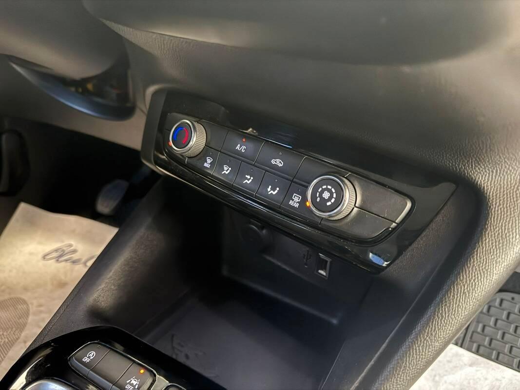 Opel Corsa 1.2 Elegance s&s 75cv