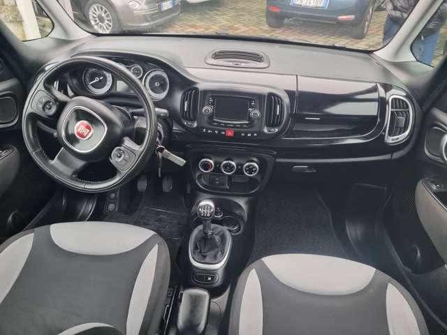 Fiat 500L 500L 2012 1.3 mjt Lounge 85cv