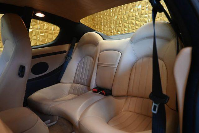 MASERATI Coupe 4200 GT 4.2 V8 32V CAMBIOCORSA NUOVA DA CONCORSO!!