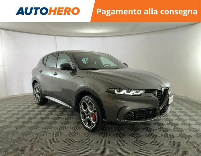 ALFA ROMEO Tonale 1.3 280 CV PHEV AT6 Q4 Speciale