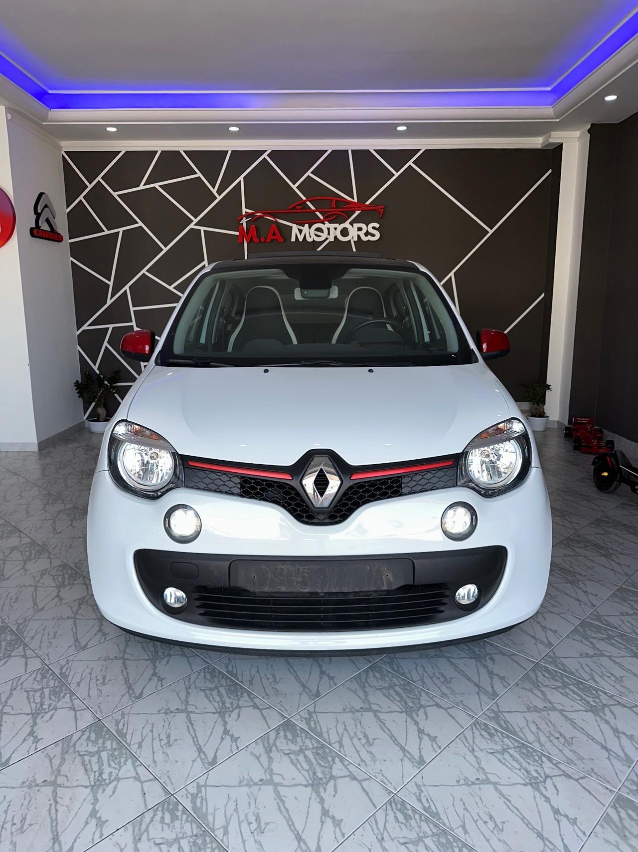 Renault Twingo SCe Zen