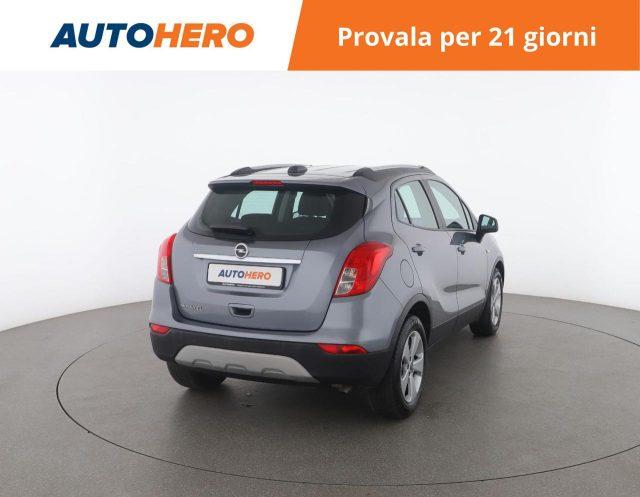 OPEL Mokka X 1.6 Ecotec 115CV 4x2 Start&Stop Advance