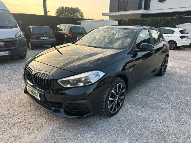 BMW 118 d 5p. Advantage