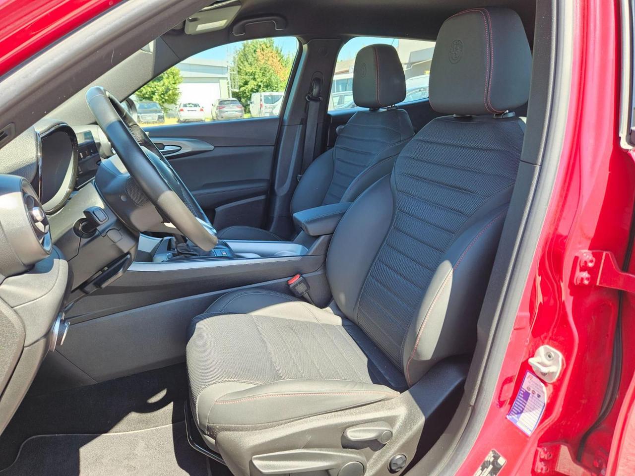 Alfa Romeo Tonale 1.6 Sprint 130cv tct6