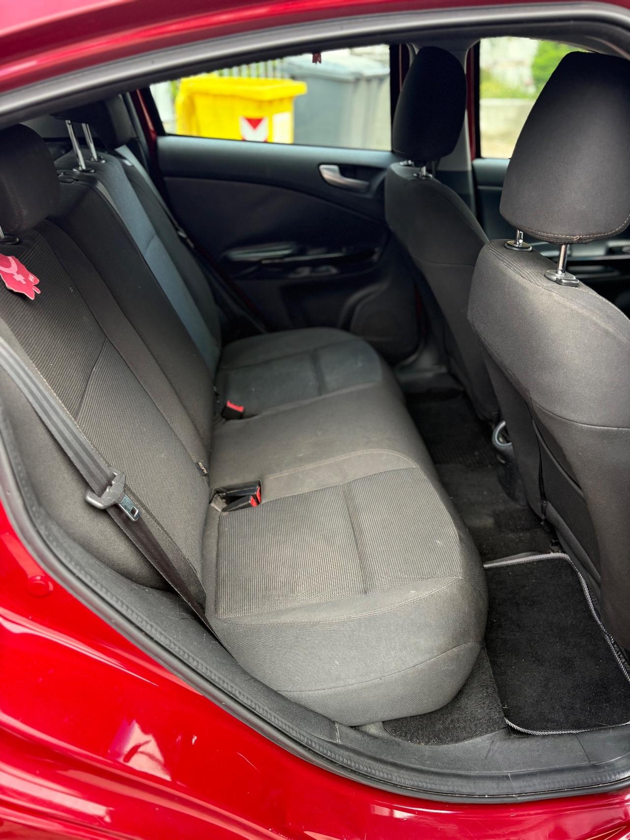 Alfa Romeo Giulietta 1.4 Turbo MultiAir Distinctive