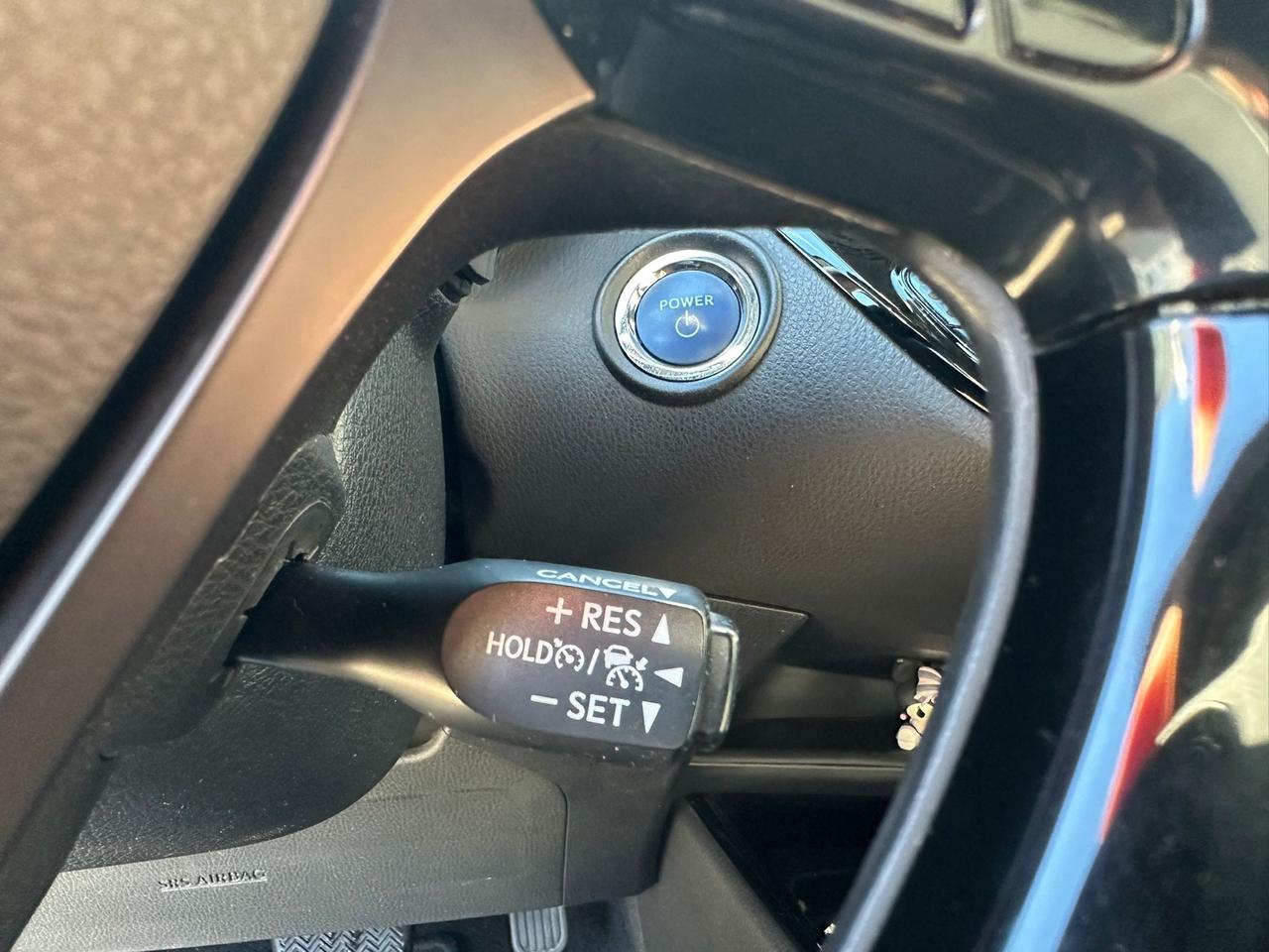 Toyota C-HR 1.8 Hybrid E-CVT Style