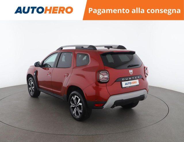 DACIA Duster 1.0 TCe GPL 4x2 Prestige Up