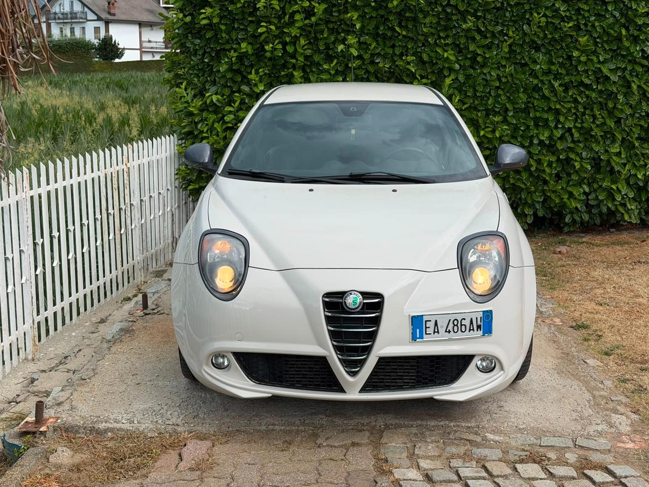 Alfa Romeo MiTo 1.4 T 170 CV M.air S&S Q.Verde Sport Plus Pack