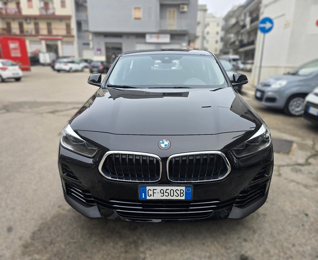 Bmw X2 xDrive 18D - 150CV