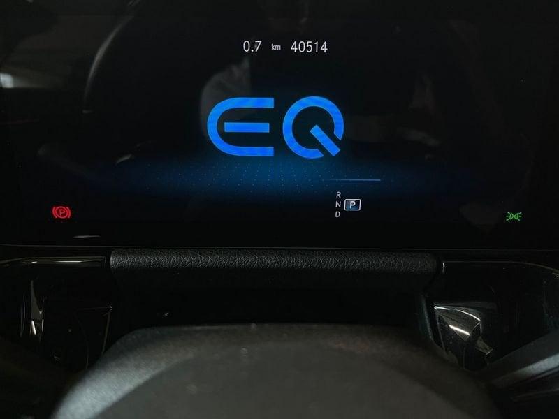 Mercedes-Benz EQA 250 Premium