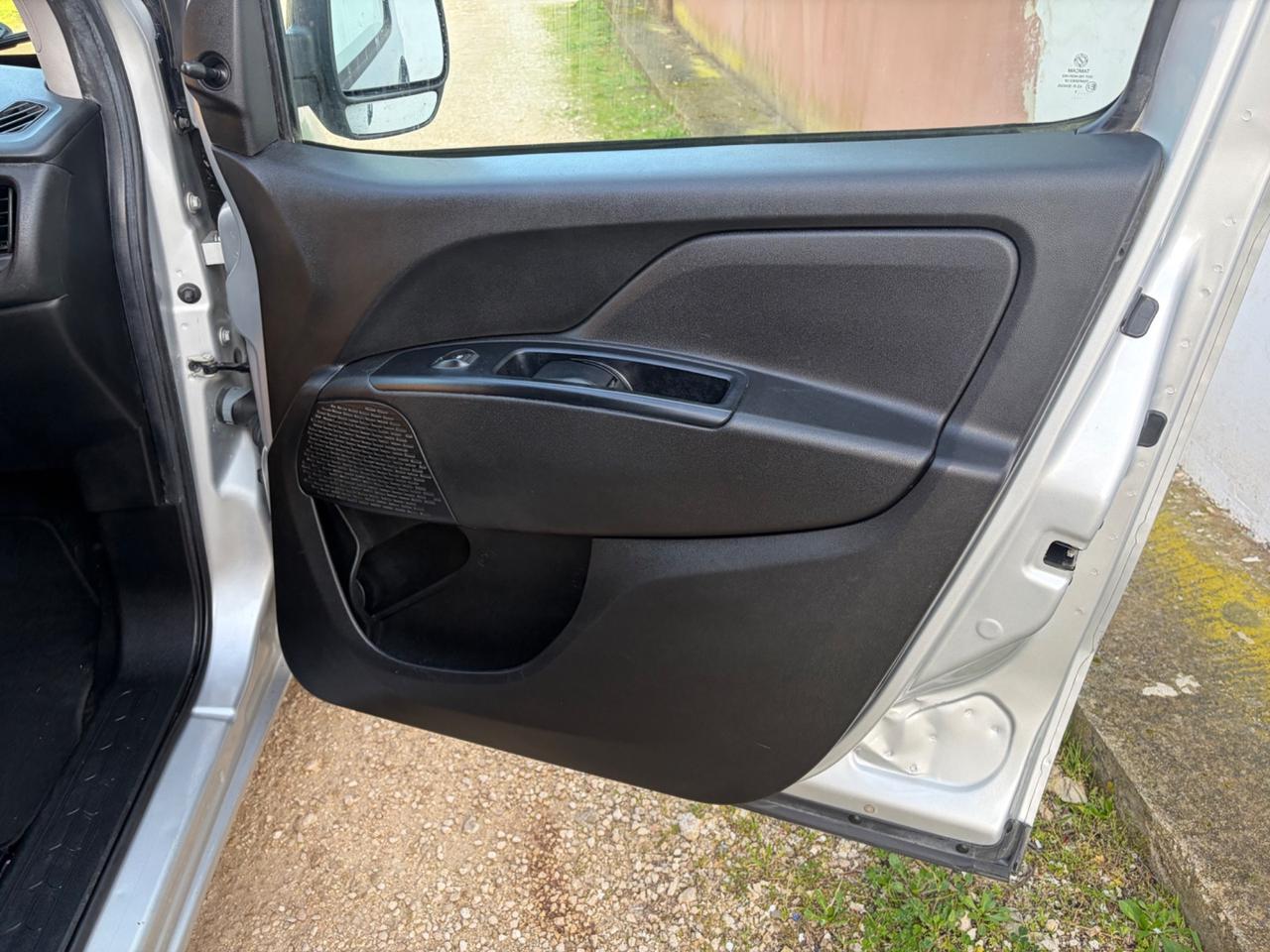 Fiat Doblò 1.3 Diesel