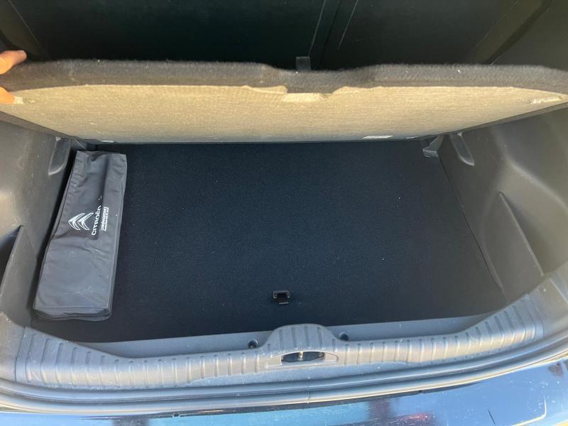 Citroen C3 Picasso 1.6 hdi 16v Seduction FL