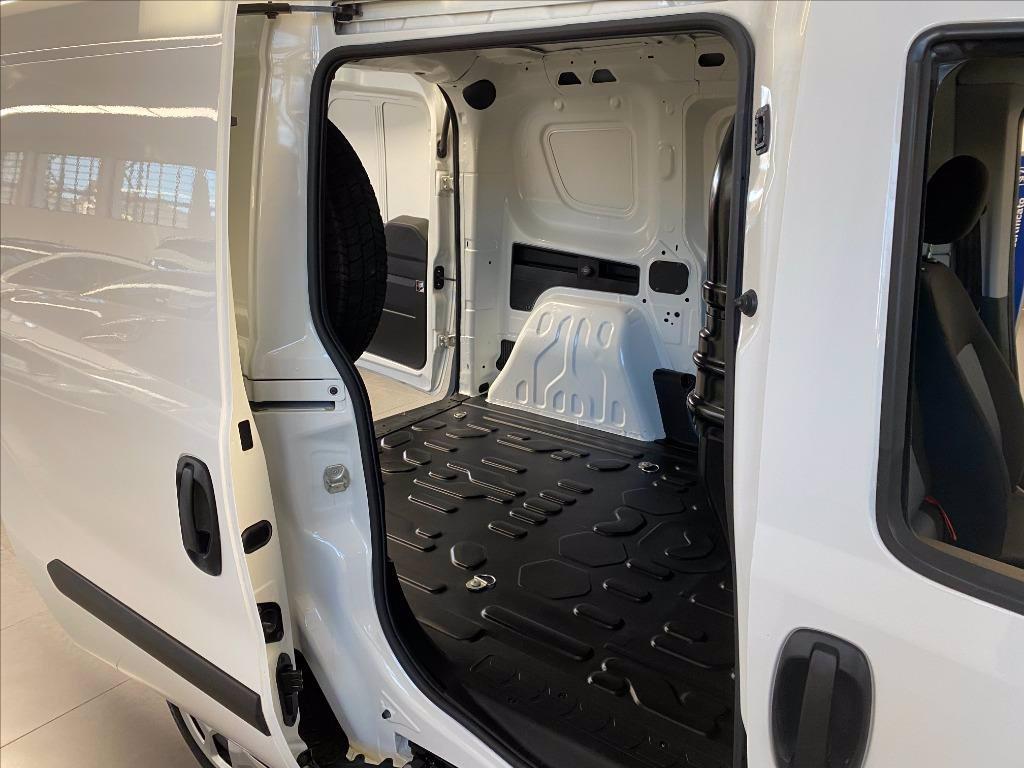 FIAT Doblo cargo 1.4 tjt n.po. 120cv CH1 Lounge del 2021