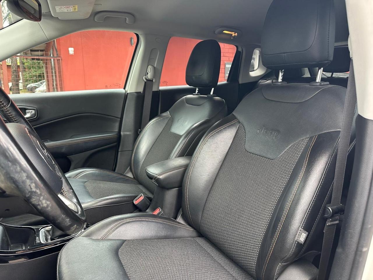 Jeep Compass 1.6 Multijet II 2WD Limited kamera *promo*