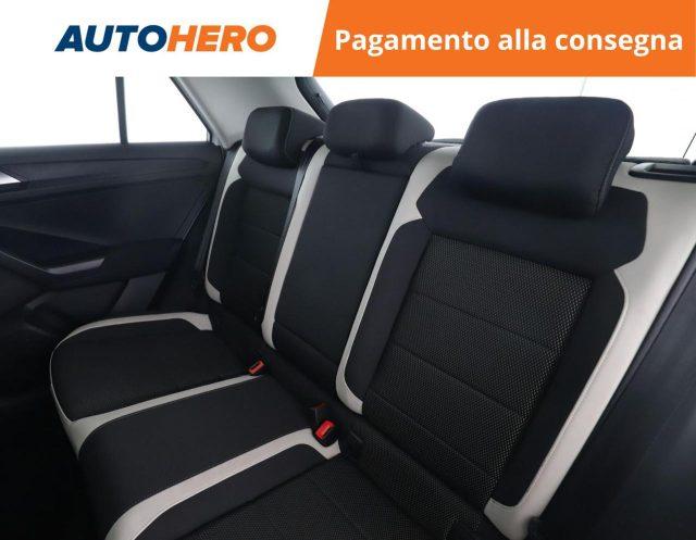 VOLKSWAGEN T-Roc 2.0 TDI SCR 150 CV DSG Advanced BlueMotion Technol