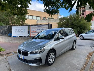 Bmw 2er 7 POSTI 216d Gran Tourer