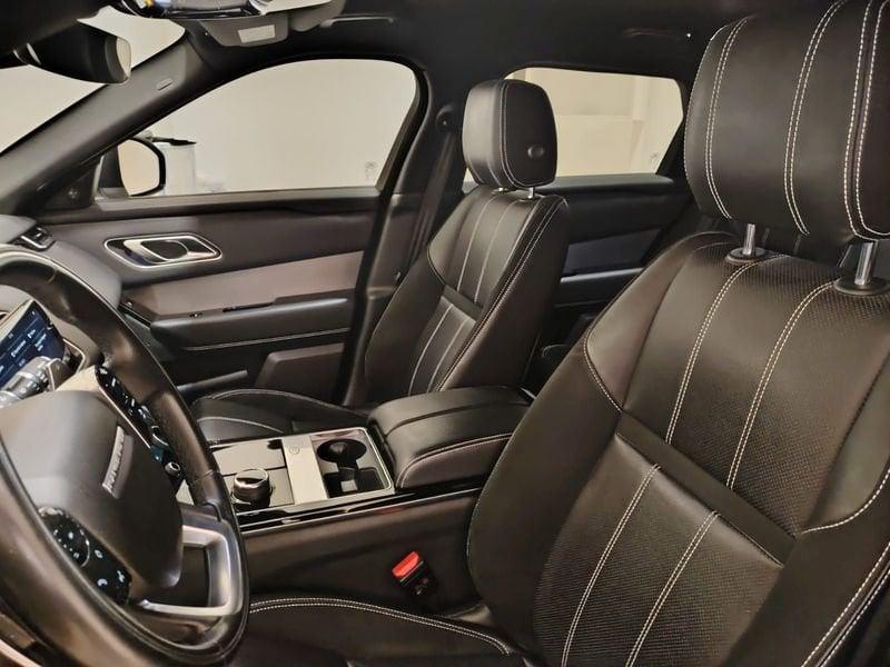 Land Rover Range Rover Velar Range Rover Velar 2.0D I4 180 CV R-Dynamic S PER COMMERCIANTI